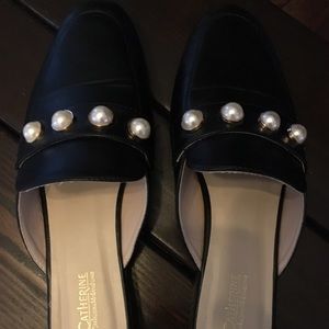 Catherine Malandrino women's flats